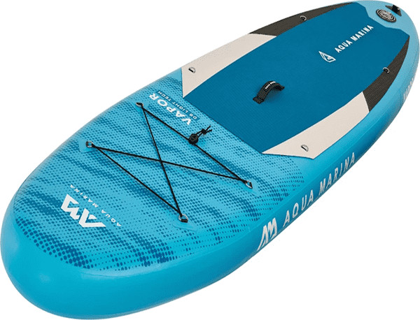 סאפ מתנפח Aqua Marina All Around- Vapor 10'4