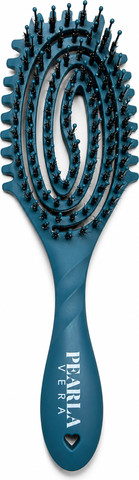 PERLA VERA AirFlex Detangle Pro מברשת שיער