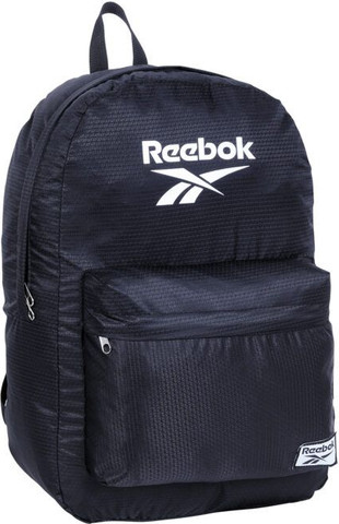 תיק גב חברת ריבוק Reebok שחור NEW YORK
