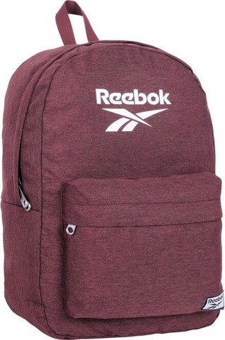 תיק גב חברת ריבוק  Reebok בורדו NEW YORK