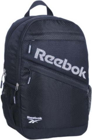 תיק גב אקספלור של  חברת ריבוק REEBOK רשת שחור דגם אוהיו
