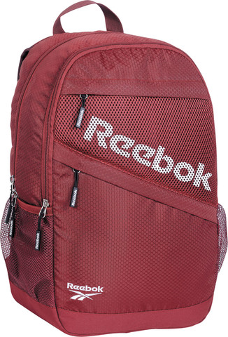 תיק גב אקספלור של חברת ריבוק REEBOK רשת בורדו דגם אוהיו