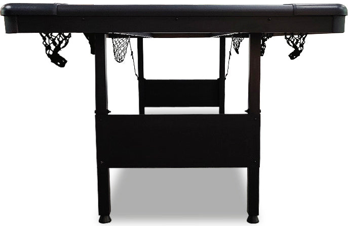 שולחן ביליארד מתקפל (מגוון גדלים) Foldable Pool Table