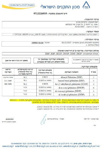 סדין ניילון / שעוונית עם גומי למיטת יחיד עד מידה 90 על 195 ס"מ
