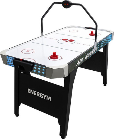 שולחן הוקי אוויר 4.5 פיט AIR HOCKEY GAME TABLE