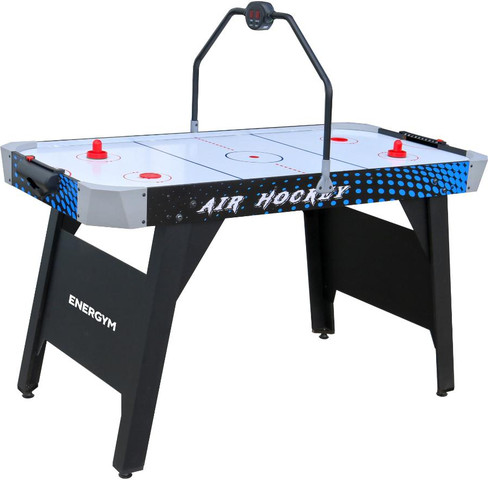 שולחן הוקי אוויר 4.5 פיט AIR HOCKEY GAME TABLE
