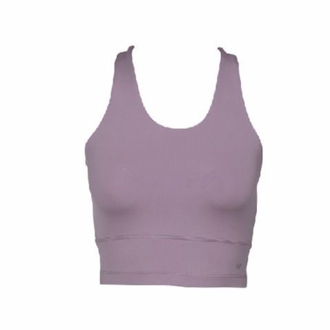poly spandex sports top bra גוזיית ספורט