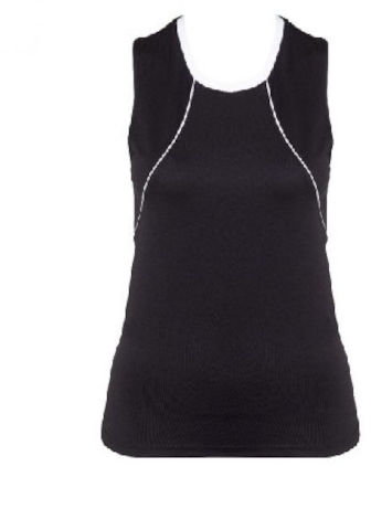 poly spandex loose top גופיית ריצה