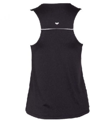 poly spandex loose top גופיית ריצה