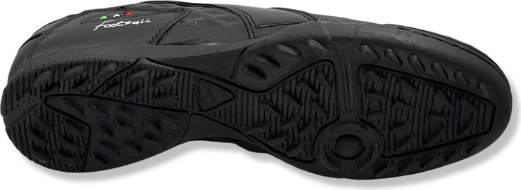 נעלי קט-רגל לגברים ונוער Diadora RAUL מידות 40-46 בצבע שחור