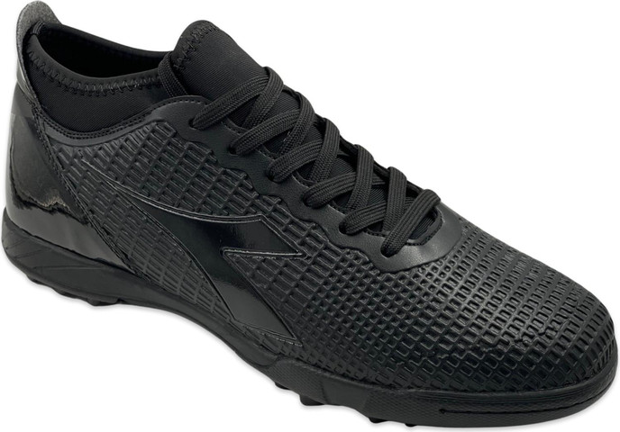נעלי קט רגל לגברים Diadora בצבע שחור