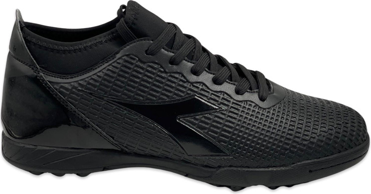 נעלי קט רגל לגברים Diadora בצבע שחור