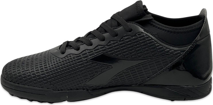 נעלי קט רגל לגברים Diadora בצבע שחור