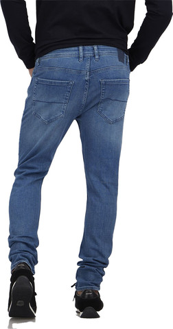 ג’ינס Nautica לגברים גזרת Slim