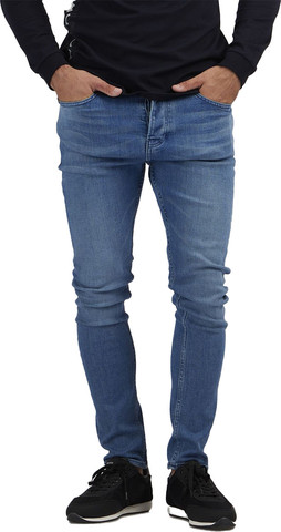 ג’ינס Nautica לגברים גזרת Slim