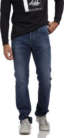 ג'ינס Nautica לגברים גזרת Slim Fit