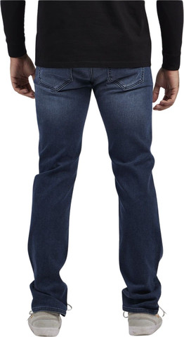 ג'ינס Nautica לגברים גזרת Slim Fit
