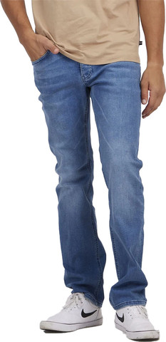 ג'ינס Nautica לגברים גזרת Slim Fit