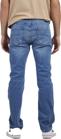 ג'ינס Nautica לגברים גזרת Slim Fit