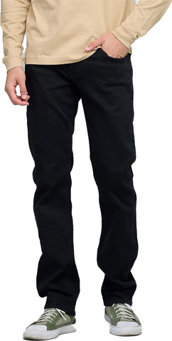 ג'ינס Nautica לגברים גזרת Slim Fit