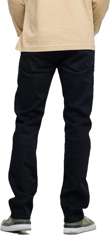 ג'ינס Nautica לגברים גזרת Slim Fit
