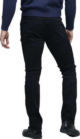 ג’ינס Nautica לגברים גזרת Slim
