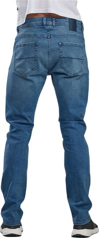 ג'ינס Nautica לגברים גזרת Slim Fit