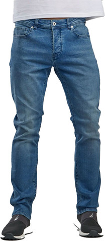 ג'ינס Nautica לגברים גזרת Slim Fit