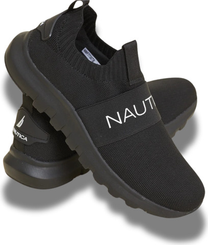 NAUTICA  - סניקרס לגברים