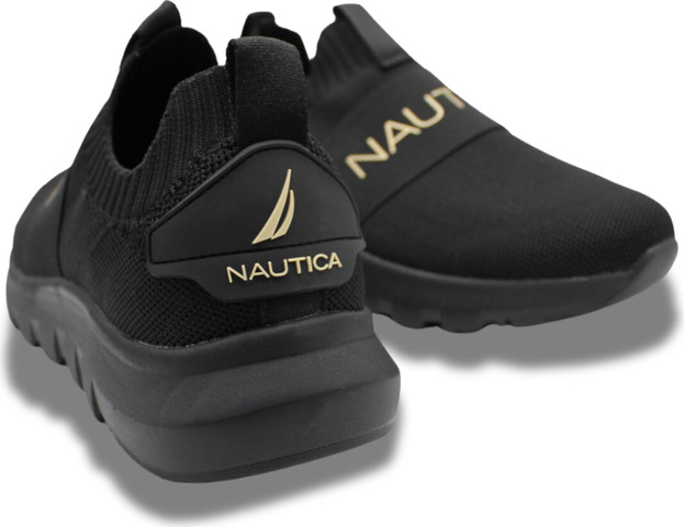 NAUTICA  - סניקרס לגברים