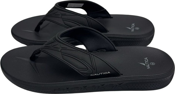 כפכפי סלייד Nautica לגברים