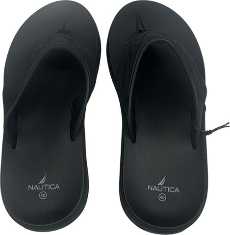 כפכפי סלייד Nautica לגברים
