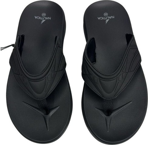 כפכפי סלייד Nautica לגברים