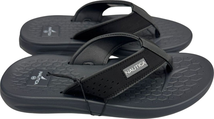כפכפי סלייד Nautica לגברים