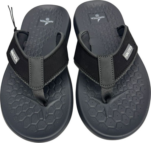 כפכפי סלייד Nautica לגברים