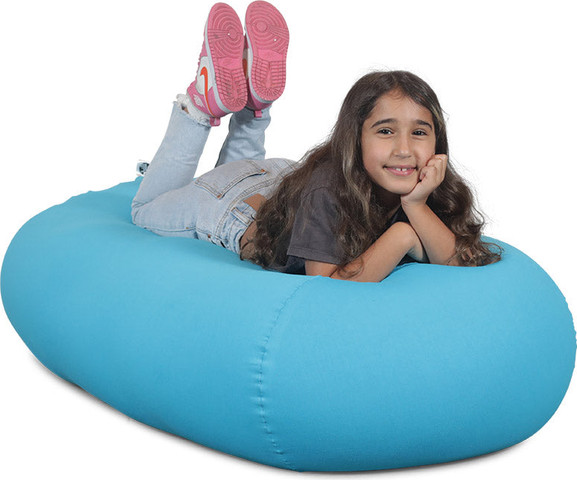 קפסולה גוון שמנת