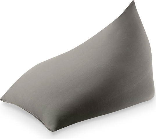 פוף שפיץ XL (85X130 ס”מ) גוון טורקיז