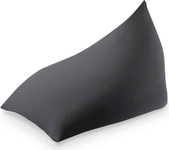 פוף שפיץ XL (85X130 ס”מ) גוון טורקיז