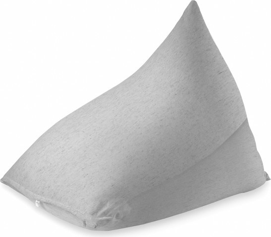פוף שפיץ XL (85X130 ס”מ) גוון פטרול
