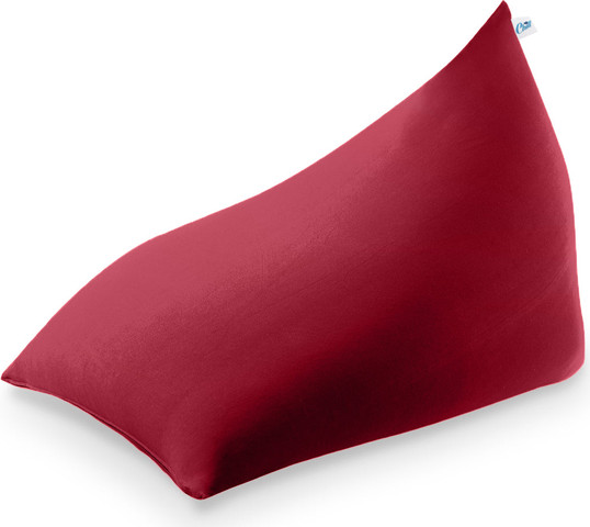 פוף שפיץ XL (85X130 ס”מ) גוון פטרול
