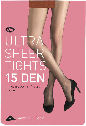 גרביונים 15 דנייר גוף 3