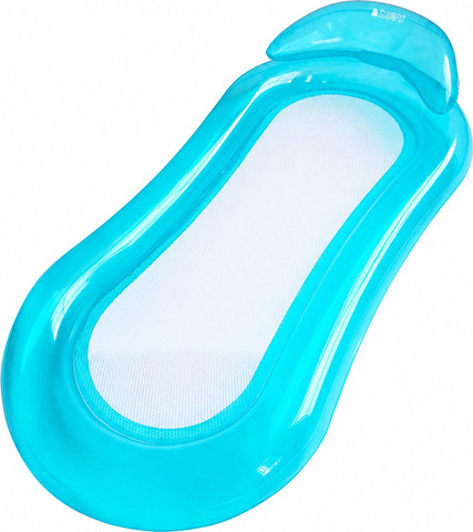 מזרן ים רשת צף