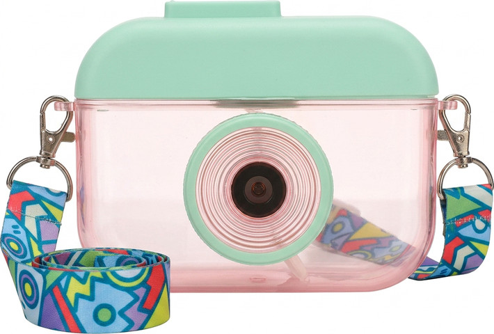 בקבוק שתייה מצלמה - 400 מ"ל