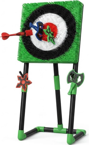 מתקן קליעה למטרה