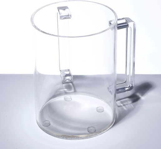 נטלת אקריליק 1000ml