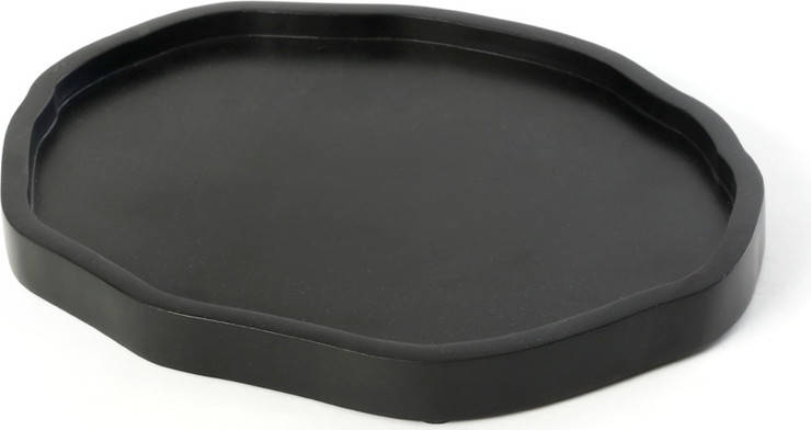 מגש הגשה עץ HAKSHIA 30X24X2.5