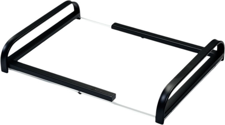 מגש אקריליק 34X24X 5 ס"מ ARMAND BLACK