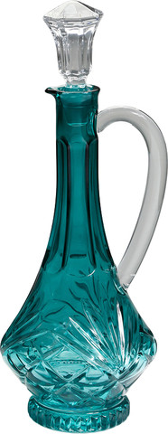 דקנטר ליין 800 מ״ל CRYSTALINE ROYAL COLORS