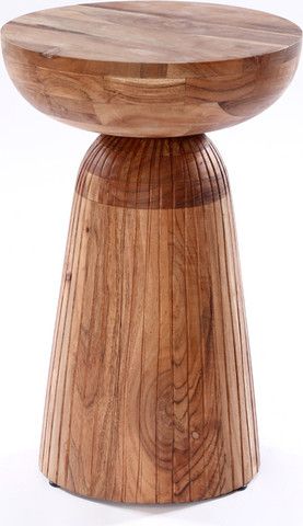 שולחן צד WOOD