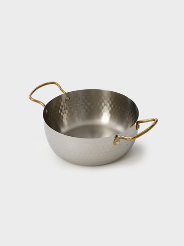 סיר הגשה נירוסטה 2.4 ל׳ DreamChef